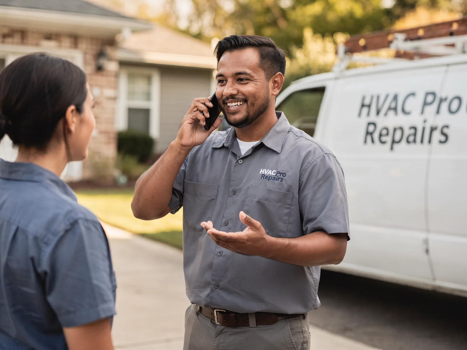 Heat Pump Repair New Millport, PA FAQs